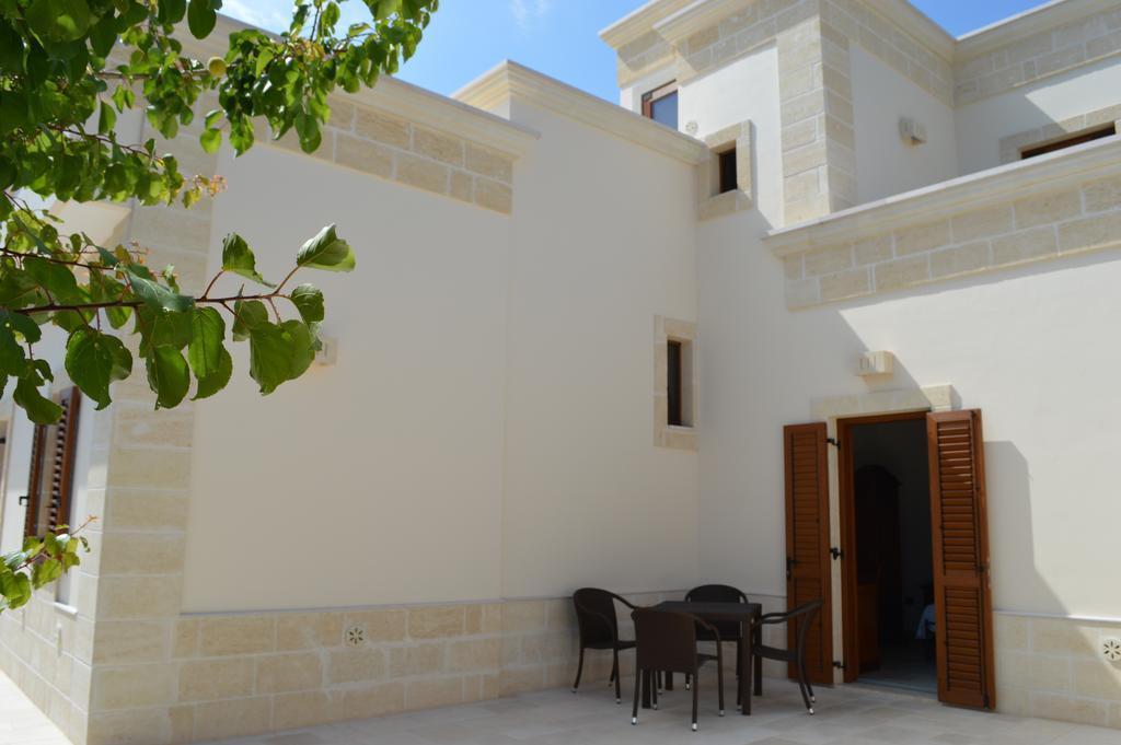 Le Terrazze Miramare B&B Torre Canne Εξωτερικό φωτογραφία