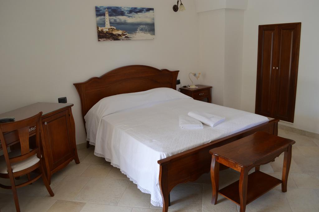 Le Terrazze Miramare B&B Torre Canne Εξωτερικό φωτογραφία