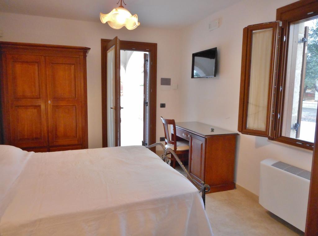 Le Terrazze Miramare B&B Torre Canne Εξωτερικό φωτογραφία