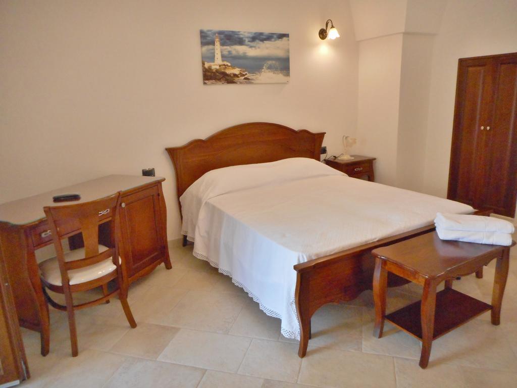 Le Terrazze Miramare B&B Torre Canne Δωμάτιο φωτογραφία